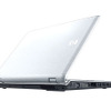 新デザイン「sekkei（雪景）」を採用する15.4型スタンダードモデル「dv6800/CT」の画像