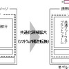 今回開発を開始したオペレータパックの利用イメージの画像