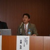 ヤフー 広告本部 マーケティング部長 近藤弘忠氏が代表して、今回の取り組みの経緯を説明の画像