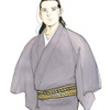 役者侍 美粧之介の画像