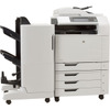 HP Color LaserJet CM6040/CM6030 MFPシリーズの画像