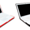 装着例（MacBookは別売）の画像