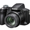 DSC-H50のブラックの画像
