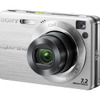 DSC-W110の画像