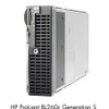 HP ProLiant BL260c Generation 5の画像