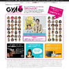 GyaO開局3周年記念特集の画像