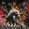 ウルトラギャラクシー大怪獣バトルの画像