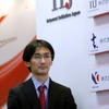インターネットイニシアティブ（IIJ）のSEIL（ザイル）事業部製品開発部部長の齊藤正伸氏の画像
