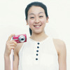 浅田真央さんの画像