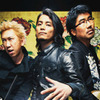 The THREEの画像