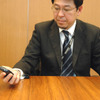 導入効果として「意思決定が速くなった」点を挙げたの画像