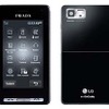 PRADA Phone by LG  Blackの画像