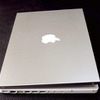 MacBookプロテクター（アルミ）の画像