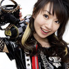水樹奈々の画像