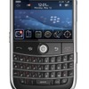 RIMのスマートフォン：BlackBerryの画像