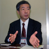 BWAプロジェクト長の村上文夫氏の画像