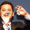 インテルのプロダクト＆プラットフォーム・マーケティング本部 IAクライアント・プロダクト・マーケティング ネットワーク・プロダクト・マーケティング・マネージャー梅野光氏の画像