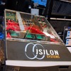 Isilon IQシリーズ。12台のHDDを納めているの画像