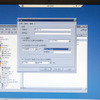「Symantec Enterprise Vault FSA」の設定画面の画像