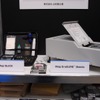 持ち運びができる「Mag EraSURE Mobile」の画像
