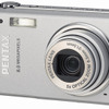 PENTAX　Optio V20の画像
