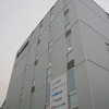 名古屋品質・テストセンター外観の画像