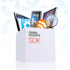 Opera Widgets SDKの画像
