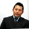 白坂健一郎氏の画像