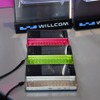 WILLCOM 03のカラーバリエーションの画像