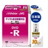 日本ビクター製の光ディスクの画像