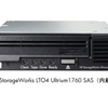 HP StorageWorks LTO4 Ultrium1760 SAS　内蔵型の画像