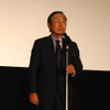松竹代表取締役会長・大谷信義の画像