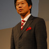 同社執行役員プロダクト＆サービス本部プロダクト部長の永田清人氏の画像