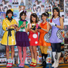 アイドルグループAKB48の新曲「Baby！Baby！Baby！」はドコモのMusic＆Videoチャネルで無料で配信する。そのプロモーションで会場に登場したメンバーの画像