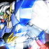 機動戦士ガンダム00（ダブルオー）の画像