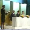 ホワイト家特別記者会見：予想外の発言連発の画像