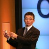 KDDI株式会社取締役執行役員常務コンシューマ事業本部長の高橋誠氏の画像