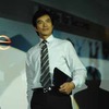 ファッションショーのような製品デモの画像