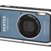 PENTAX Optio W60（オーシャンブルー）の画像