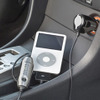 iPod接続イメージの画像