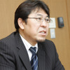 アイシロン・システムズ 取締役 マーケティング本部長の関根悟氏の画像