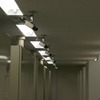 監視カメラだらけ。死角はありません！　見張られてますの画像