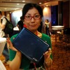 スタイリッシュな「Aspire one」の画像