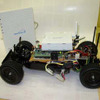 移動型ロボット例写真の画像