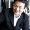日本エイサー代表取締役社長ボブ・セン氏の画像