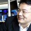 日本エイサー代表取締役社長ボブ・セン氏の画像