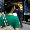 台湾Shuttle本社に到着の画像