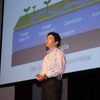 Google Developer Day 2008 Japanの画像