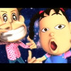 小島あやめ×山本淳一「地球はともだち 〜エコ・ラップ〜」の画像