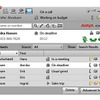 Avaya one-X Communicatorスクリーンショットの画像